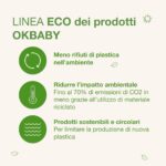 OkBaby Vasino Eco Pashà