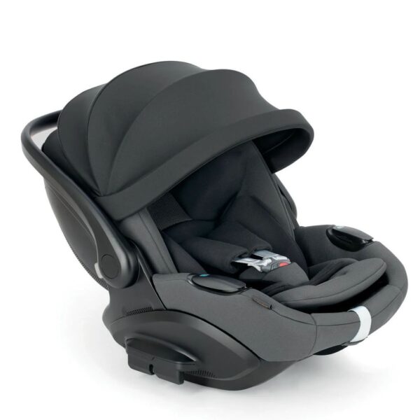 Inglesina Darwin Infant Recline EVO Canyon Grey