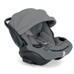 Inglesina Darwin Infant Recline EVO Crystal Grey