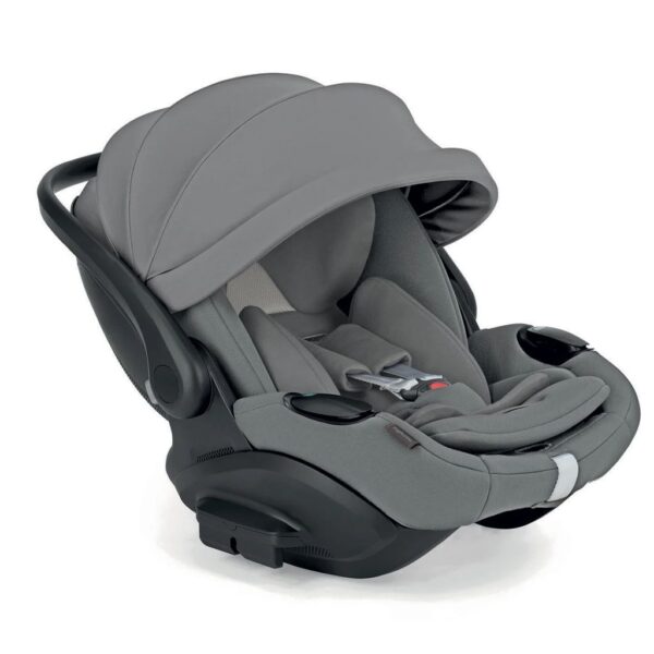 Inglesina Darwin Infant Recline EVO Crystal Grey