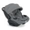 Inglesina Darwin Infant Recline EVO Crystal Grey
