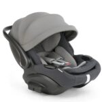 Inglesina Darwin Infant Recline EVO Garage Grey
