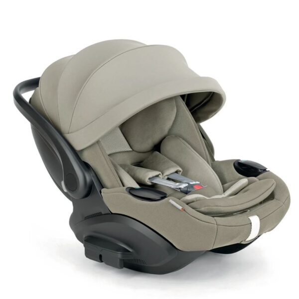Inglesina Darwin Infant Recline EVO Hangar Beige