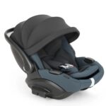 Inglesina Darwin Infant Recline EVO Himalaya Blue