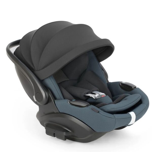 Inglesina Darwin Infant Recline EVO Himalaya Blue
