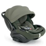 Inglesina Darwin Infant Recline EVO Loft Green