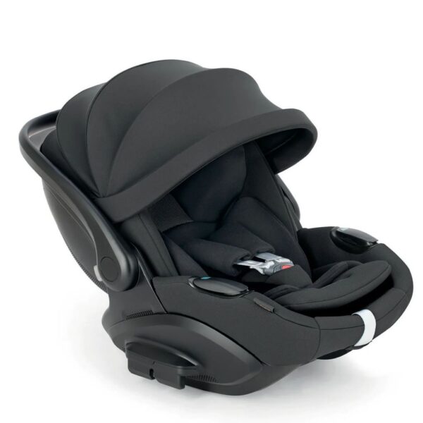 Inglesina Darwin Infant Recline EVO Magnet Grey