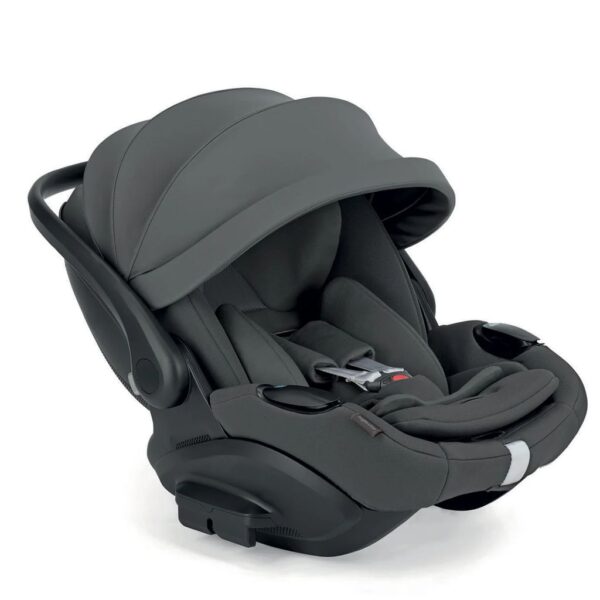 Inglesina Darwin Infant Recline EVO Marble Grey