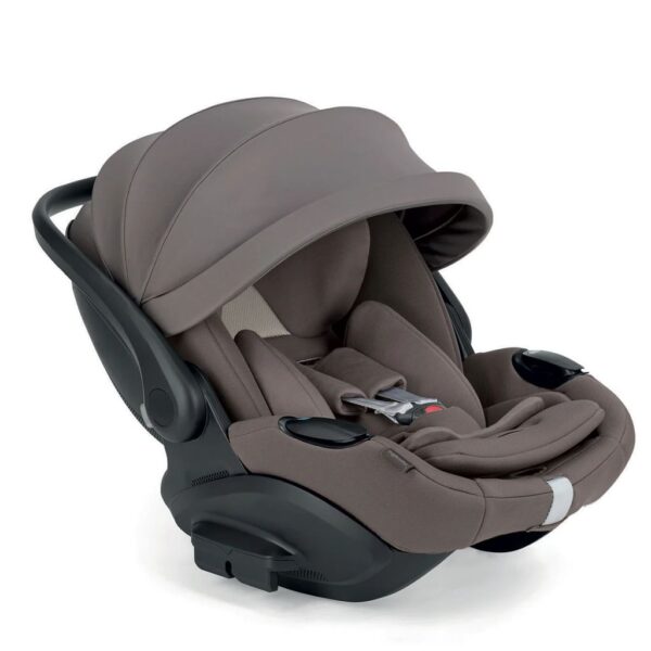 Inglesina Darwin Infant Recline EVO Essence Mokka