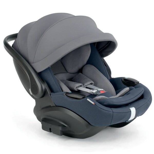 Inglesina Darwin Infant Recline EVO Rooftop Blue