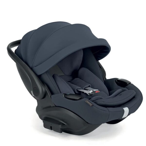Inglesina Darwin Infant Recline EVO Sapphire Blue