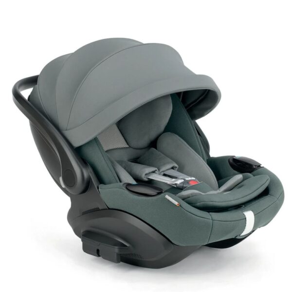 Inglesina Darwin Infant Recline EVO Studio Grey