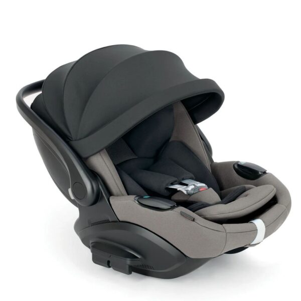 Inglesina Darwin Infant Recline EVO Tundra Beige