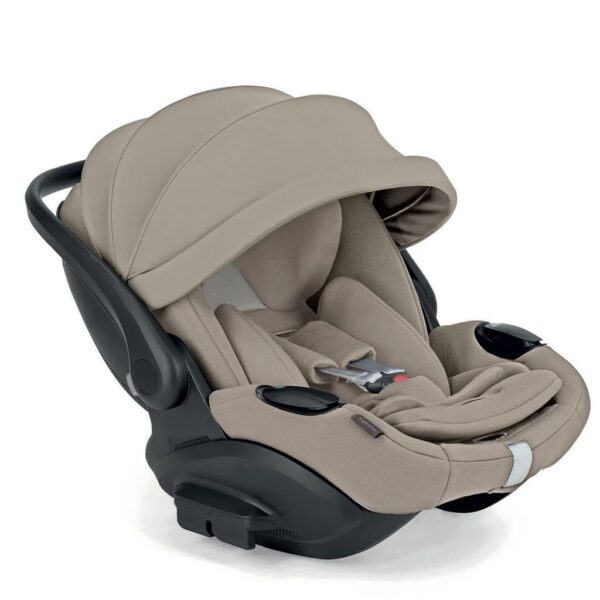 Inglesina Darwin Infant Recline EVO Vicuna Beige