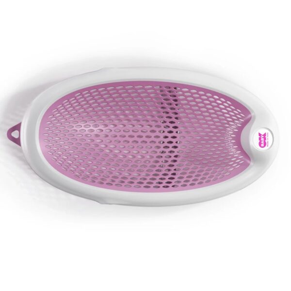 OkBaby Sdraietta Jelly Rosa
