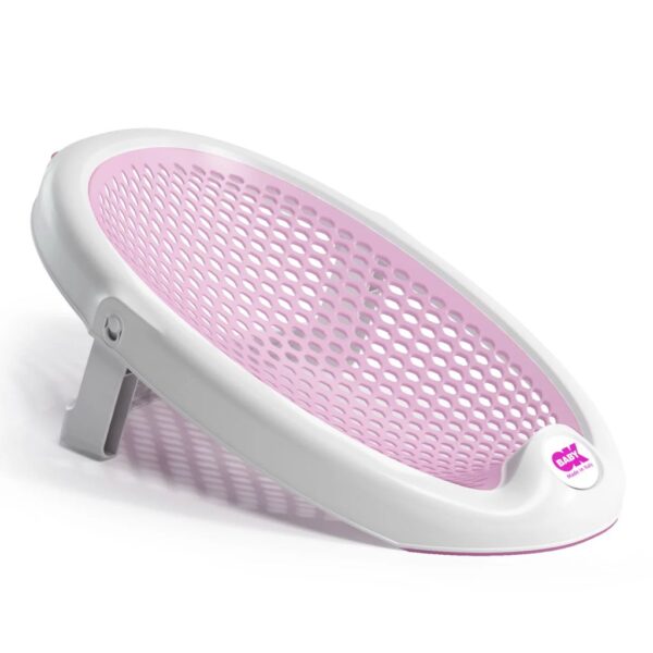 OkBaby Sdraietta Jelly Rosa