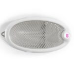 OkBaby Sdraietta Jelly Tortora