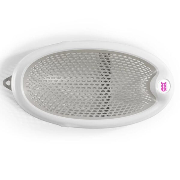 OkBaby Sdraietta Jelly Tortora