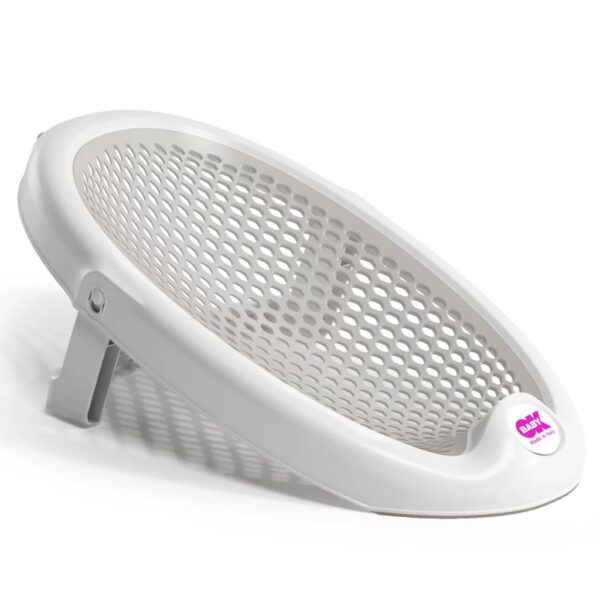 OkBaby Sdraietta Jelly Tortora