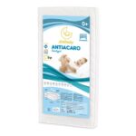 Italbaby Materasso Antiacaro 80x160