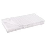 Italbaby Materasso Antiacaro 80x160