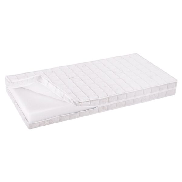 Italbaby Materasso Antiacaro 80x160