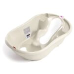 OkBaby Vaschetta Onda Evolution Bianca