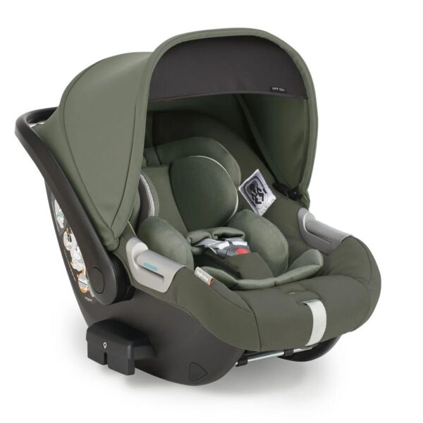 Inglesina Darwin Infant Loft Green