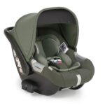 Inglesina Trio Electa Darwin Loft Green