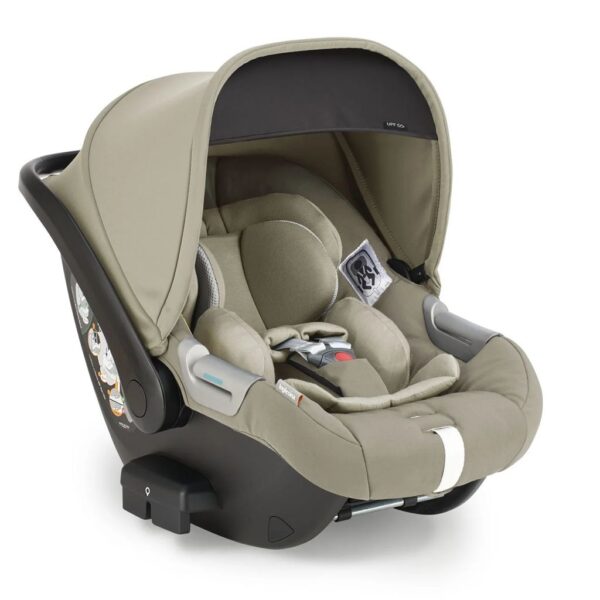 Inglesina Darwin Infant Hangar Beige
