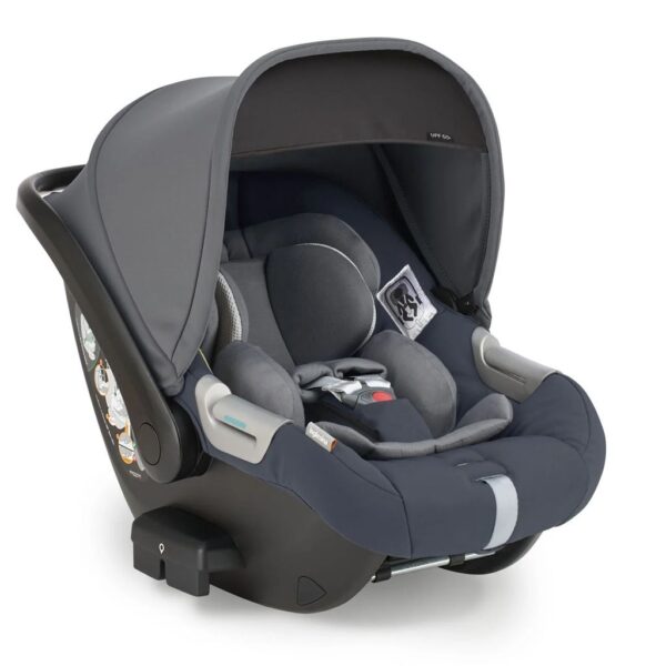 Inglesina Darwin Infant Rooftop Blue
