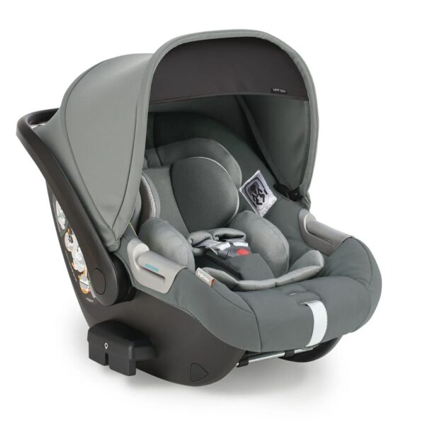 Inglesina Darwin Infant Studio Grey