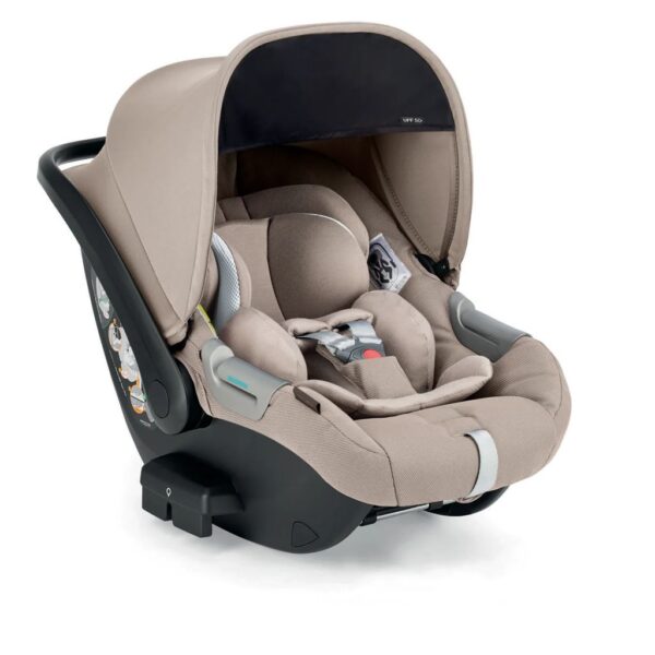 Inglesina Darwin Infant Vicuna Beige
