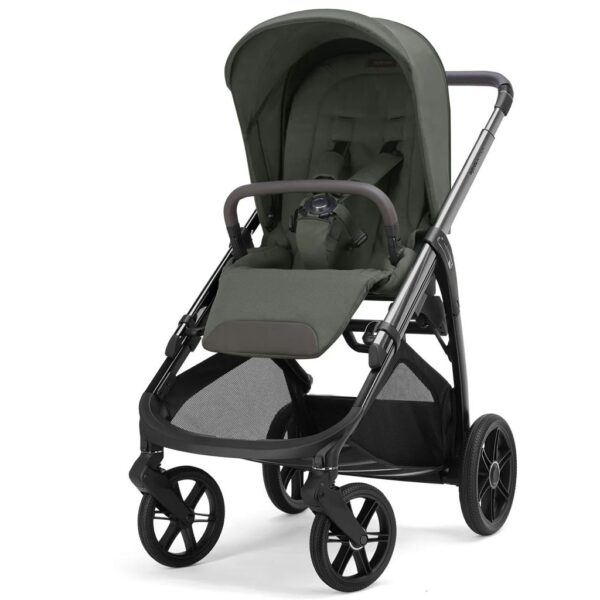 Inglesina Passeggino Aptica Ivy Green