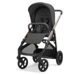 Inglesina Passeggino Aptica Marble Grey