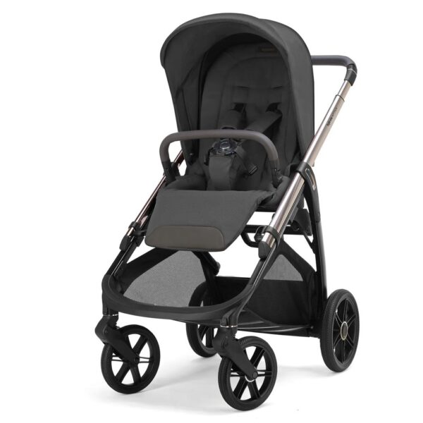 Inglesina Passeggino Aptica Marble Grey