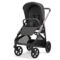 Inglesina Passeggino Aptica Marble Grey
