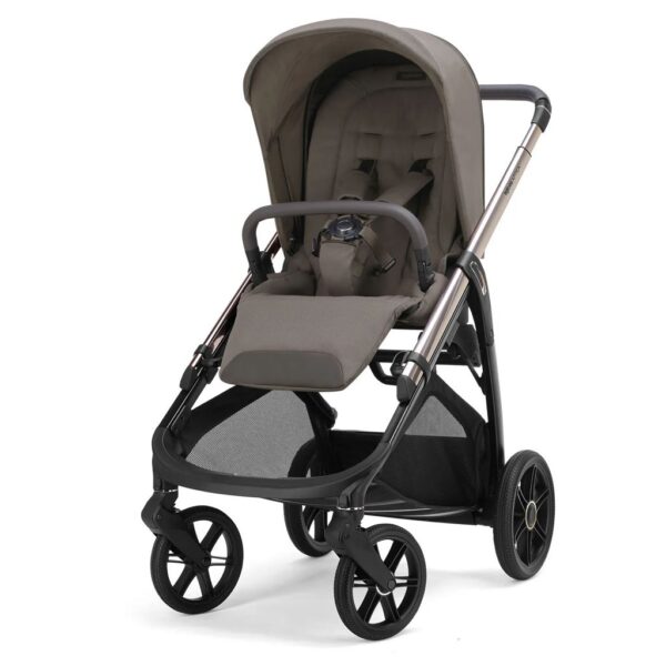 Inglesina Passeggino Aptica Essence Mokka