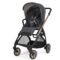 Inglesina Passeggino Electa Garage Grey