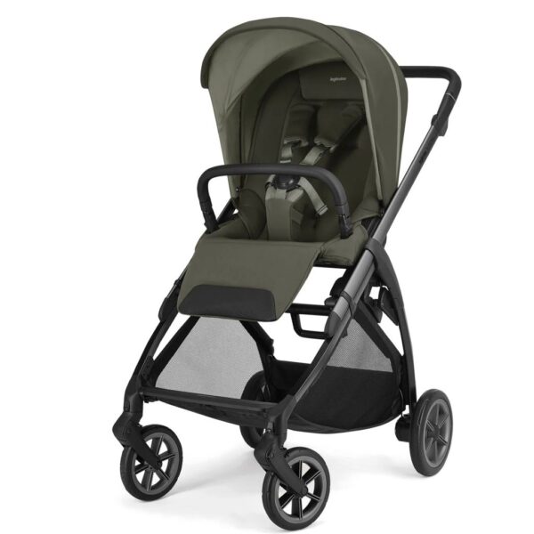 Inglesina Passeggino Electa Loft Green