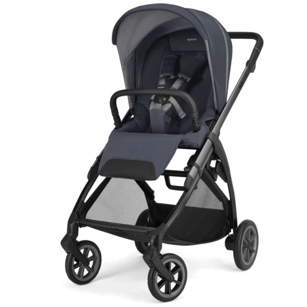 Inglesina Passeggino Electa Rooftop Blue