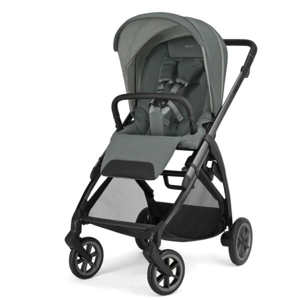 Inglesina Passeggino Electa Studio Grey