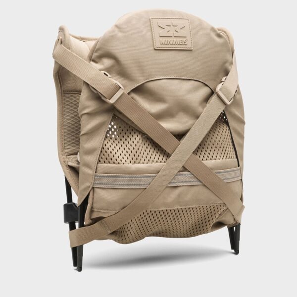 Minimeis Portabimbo G5 Premium Sand