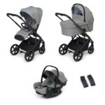 Foppapedretti Trio Tic Toc Pro Rekline Ice