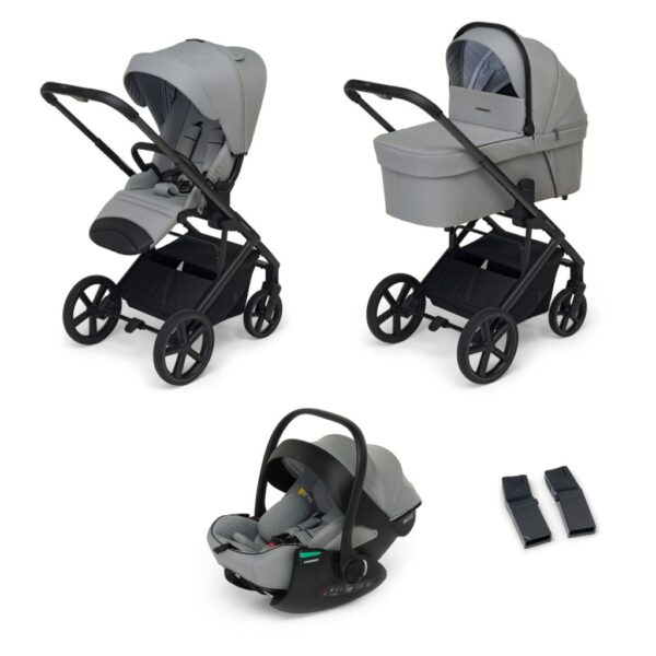 Foppapedretti Trio Tic Toc Pro Rekline Ice