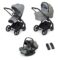 Foppapedretti Trio Tic Toc Pro Rekline Ice