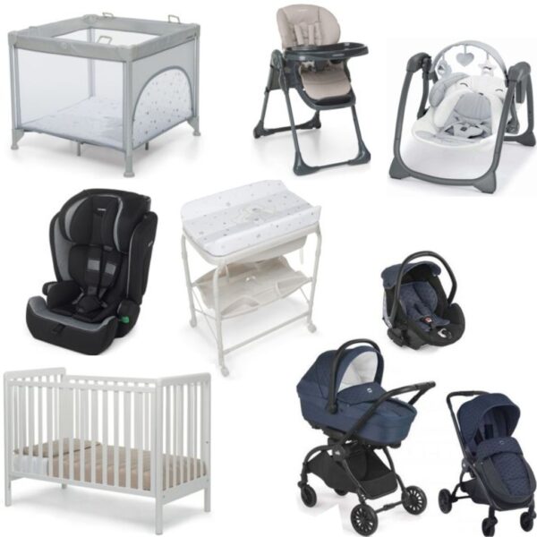Set Convenienza Sole