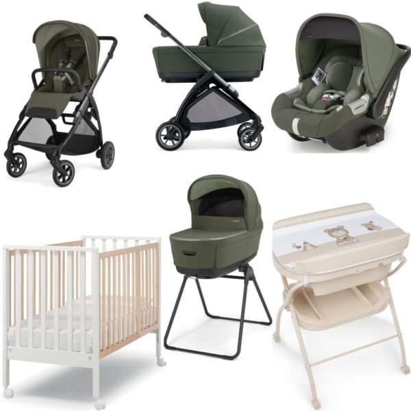 Set Convenienza Summer