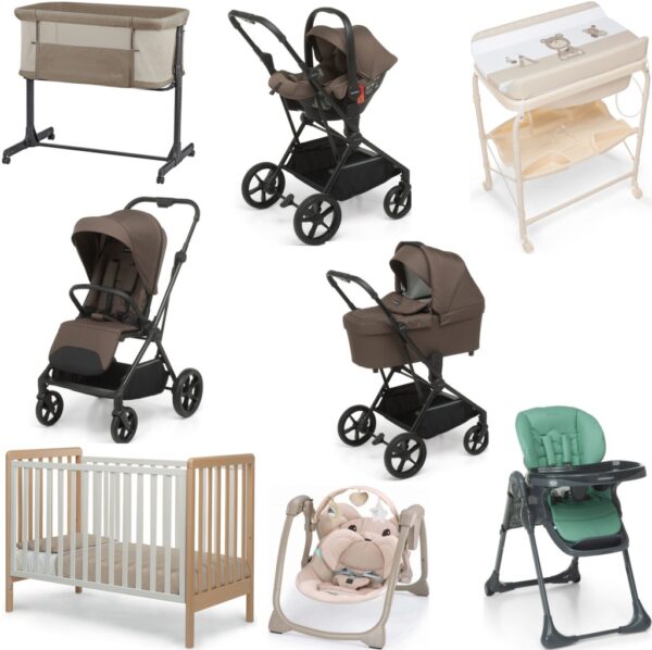 Set Convenienza Love