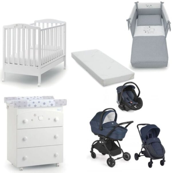 Set Convenienza Vacanza